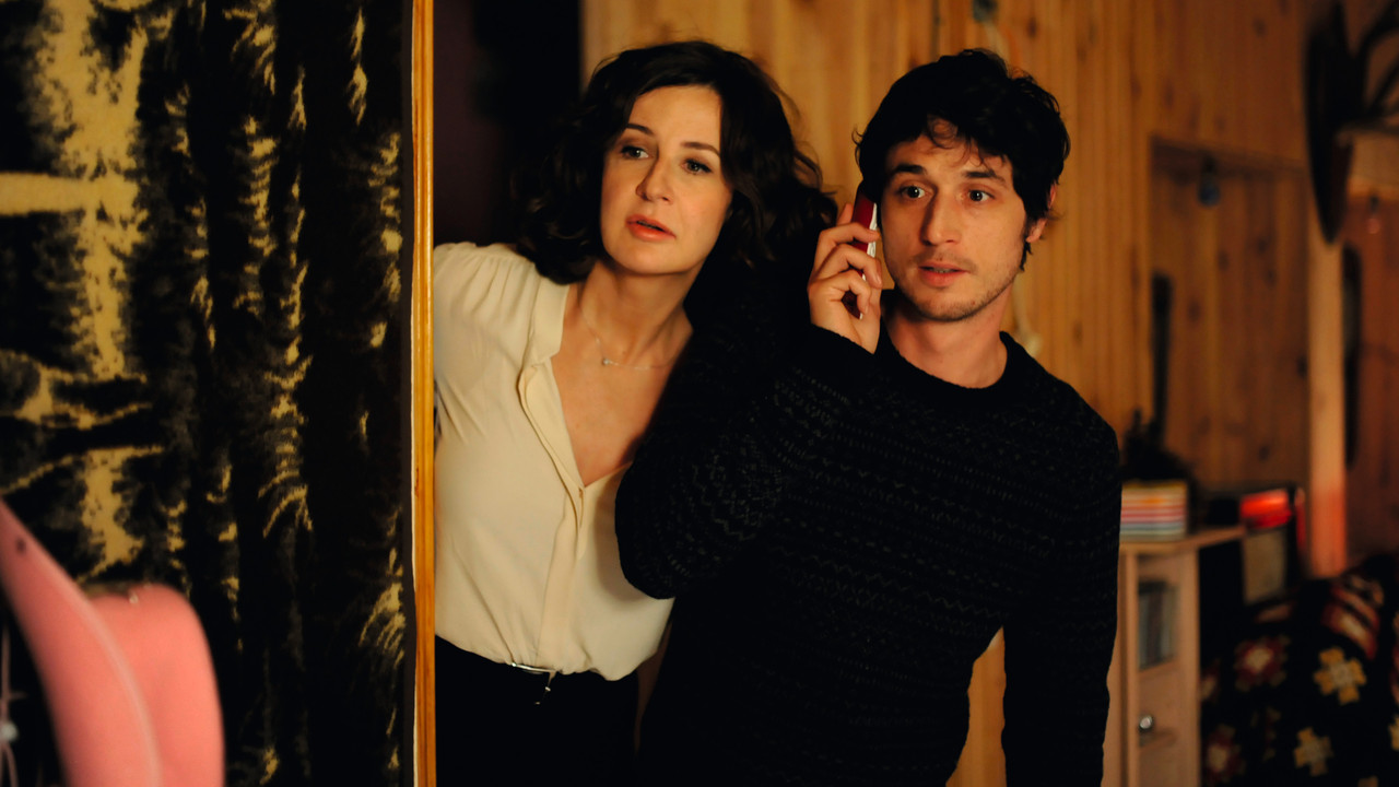 Hand in Hand backdrop