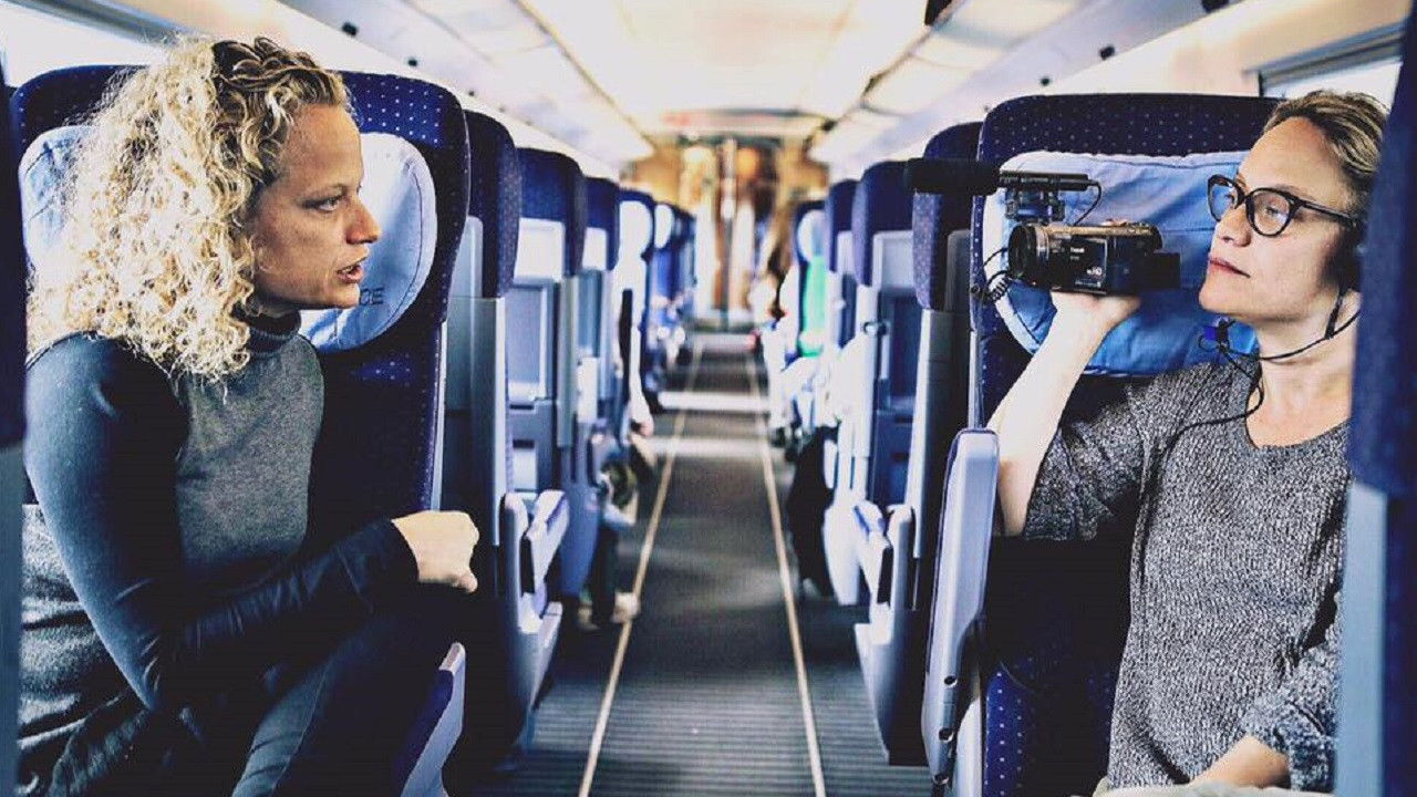 Why Didn‘t You Say So backdrop