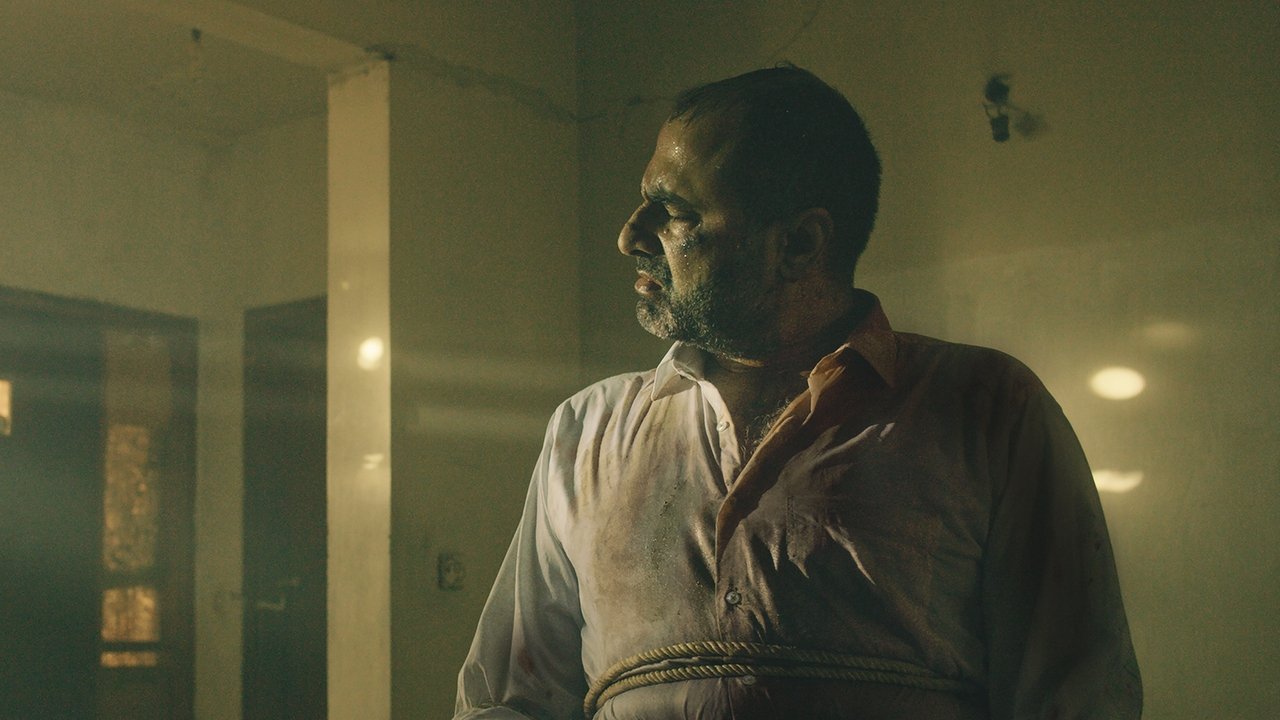 Altered Skin backdrop