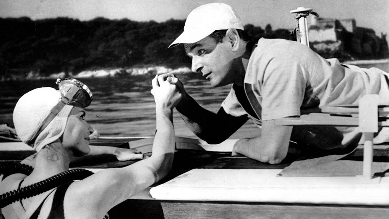 Forbidden Cargo backdrop