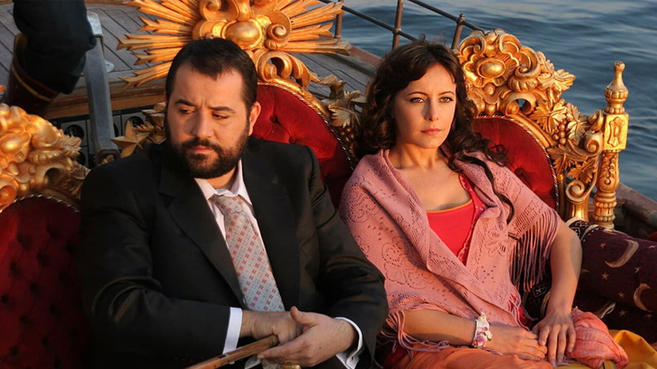 The Ottoman Republic backdrop