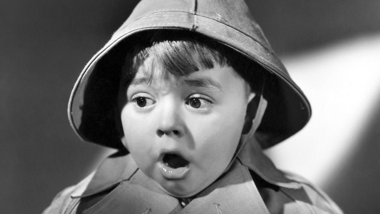 Spooky Hooky backdrop