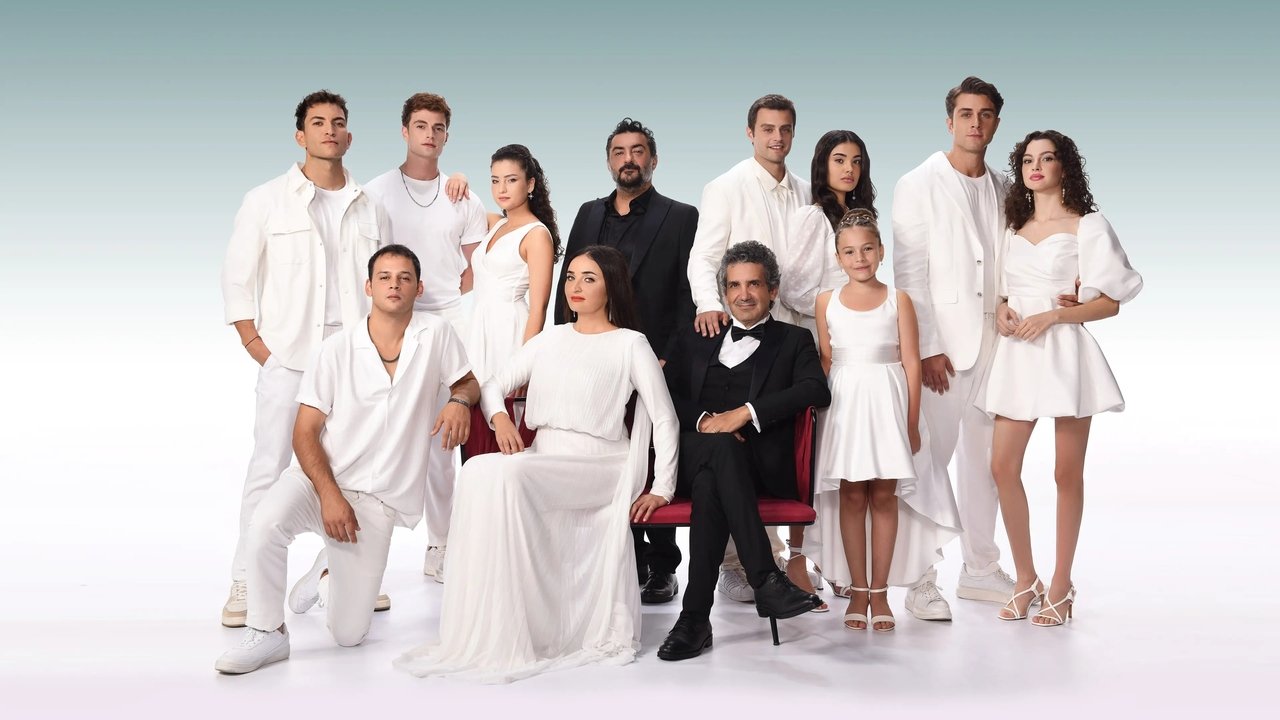 My Siblings backdrop