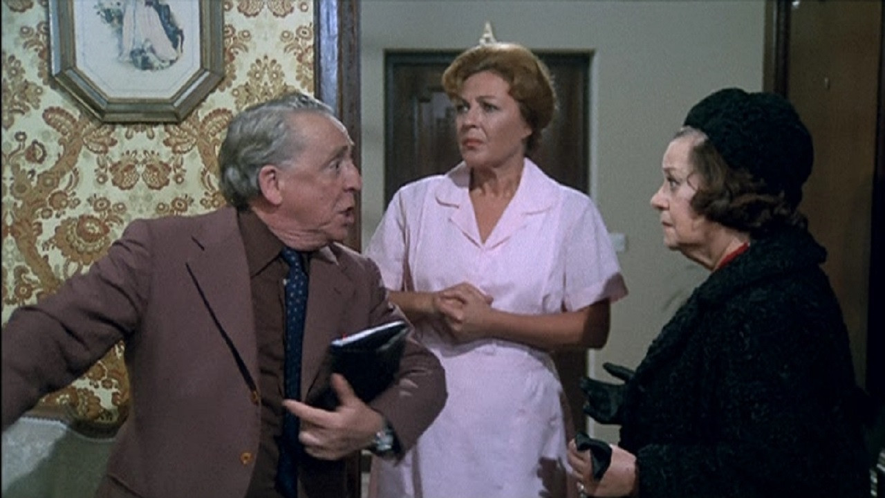 Estoy hecho un chaval backdrop