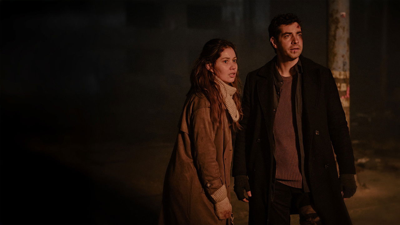 Snare of Evil backdrop