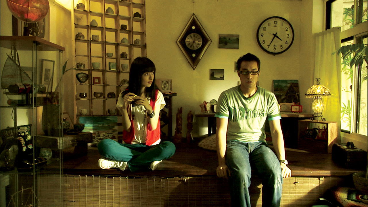 Keeping Watch backdrop