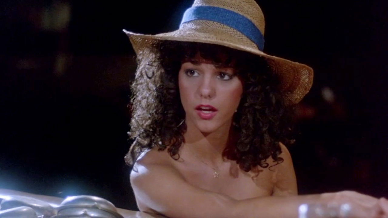 Eat at the Blue Fox backdrop