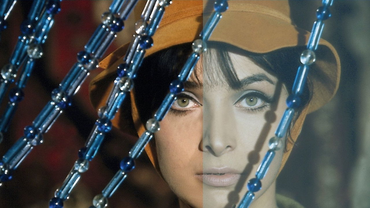 Das Kriminalmuseum backdrop