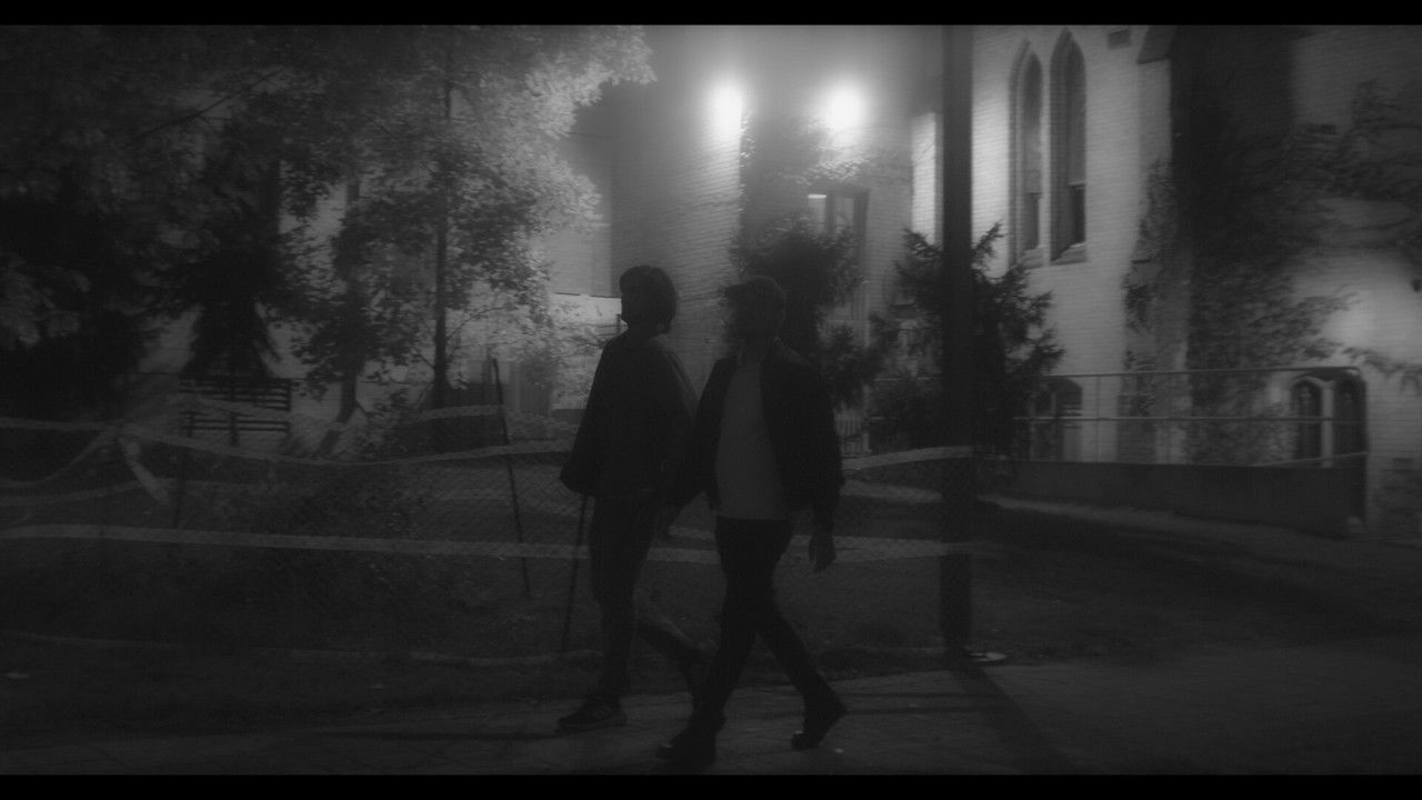 10 Years Later backdrop