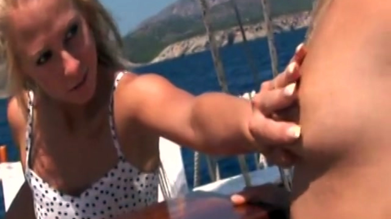 Sea Attraction backdrop