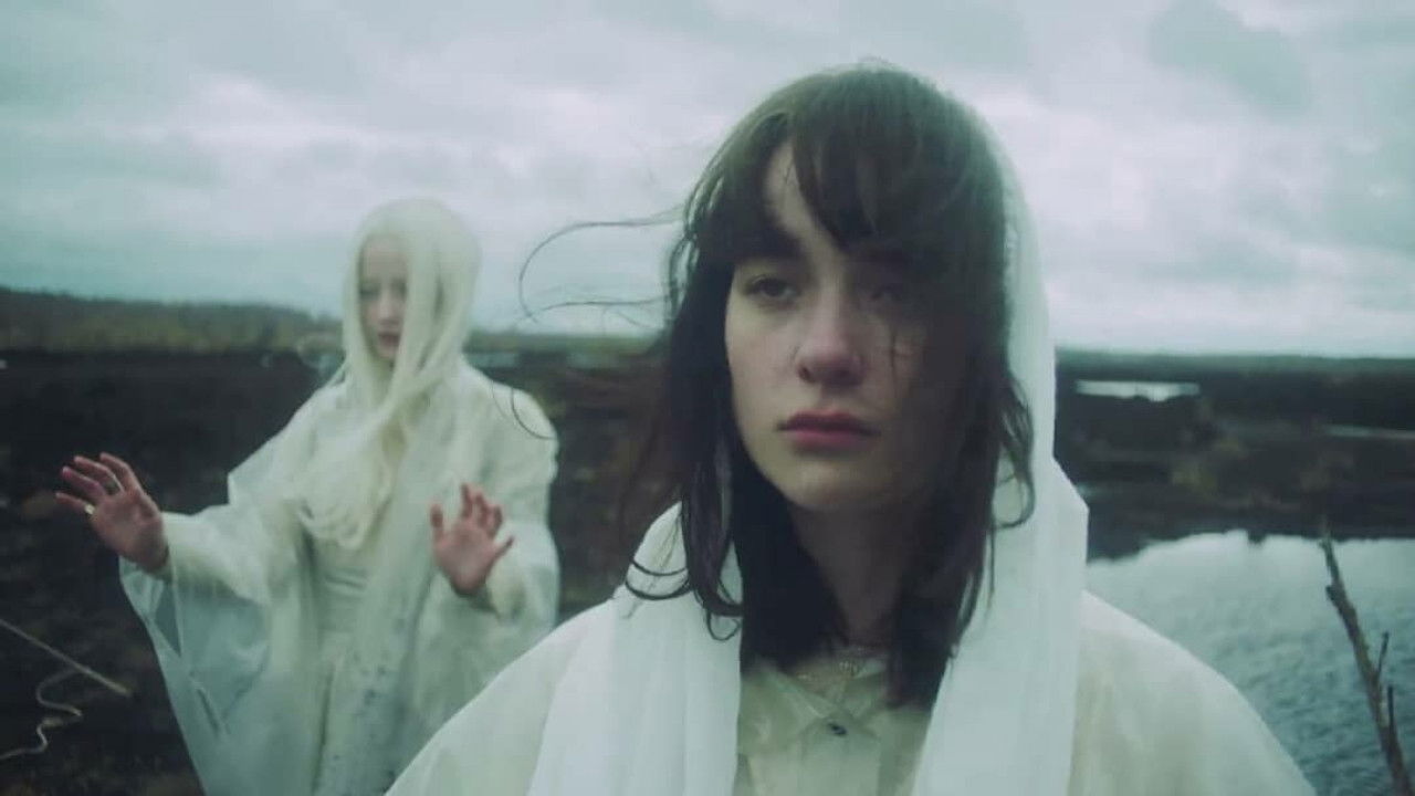 lovespells: Dark Rider backdrop