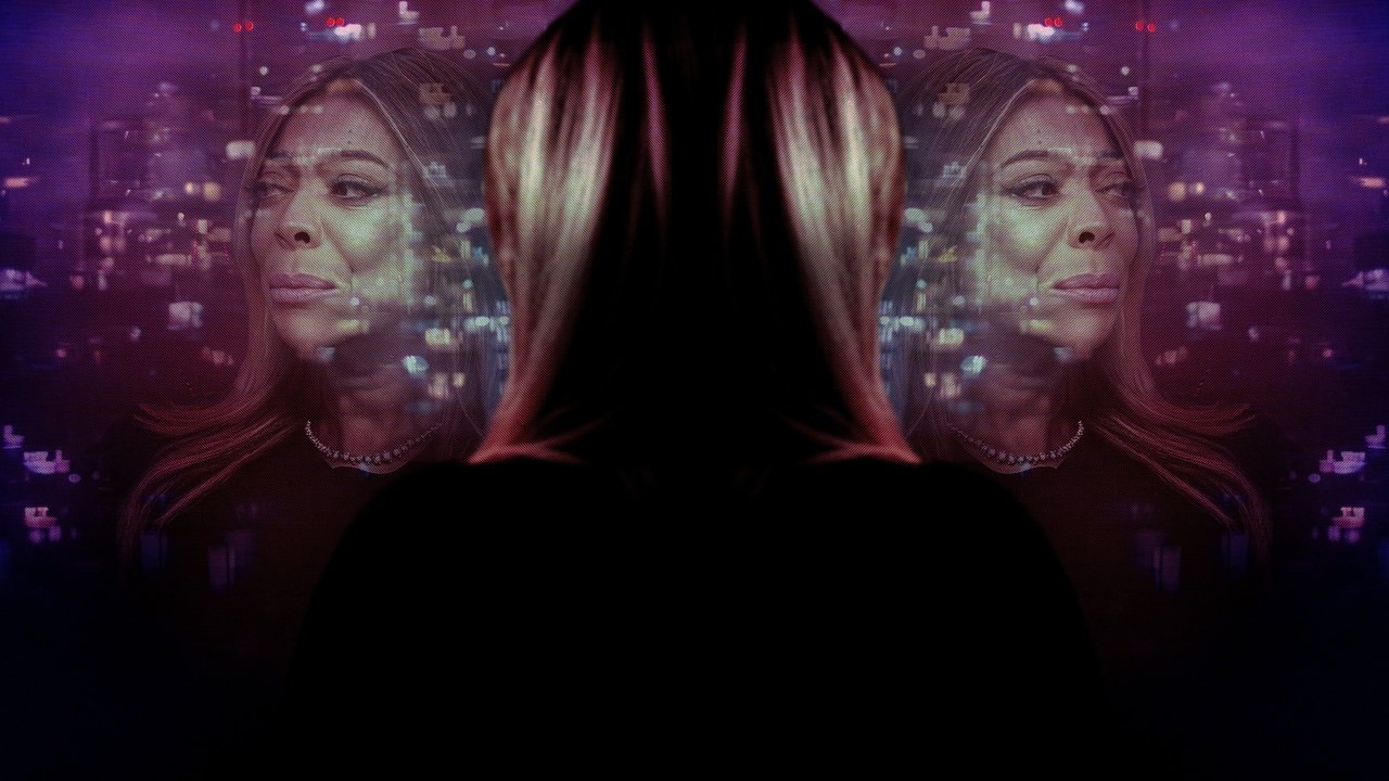 Trapped: What Is Happening to Wendy Williams? backdrop