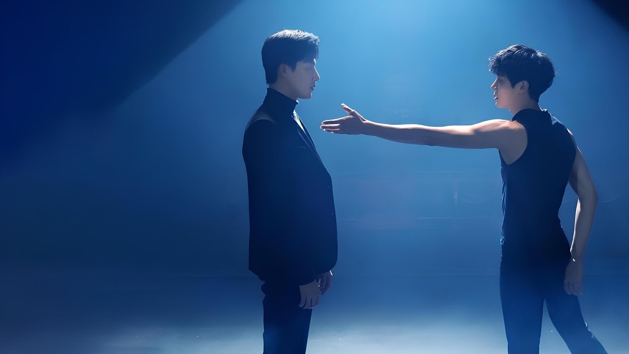 You Make Me Dance backdrop