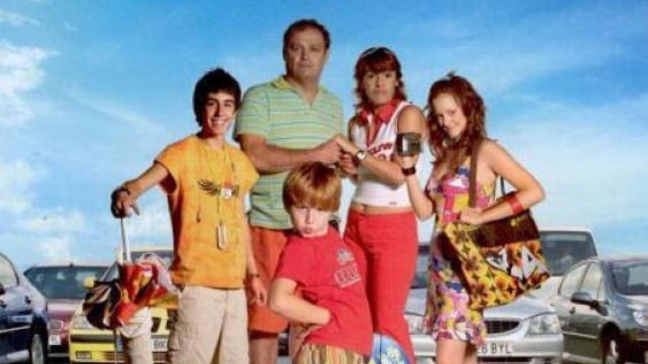 Atasco en la nacional backdrop