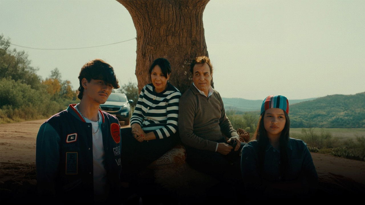 خارج التغـطية backdrop