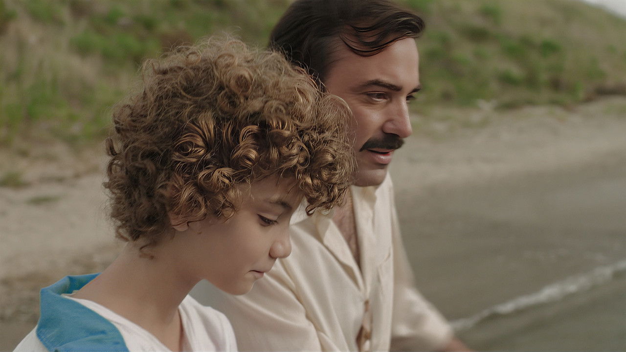 The Other Way backdrop