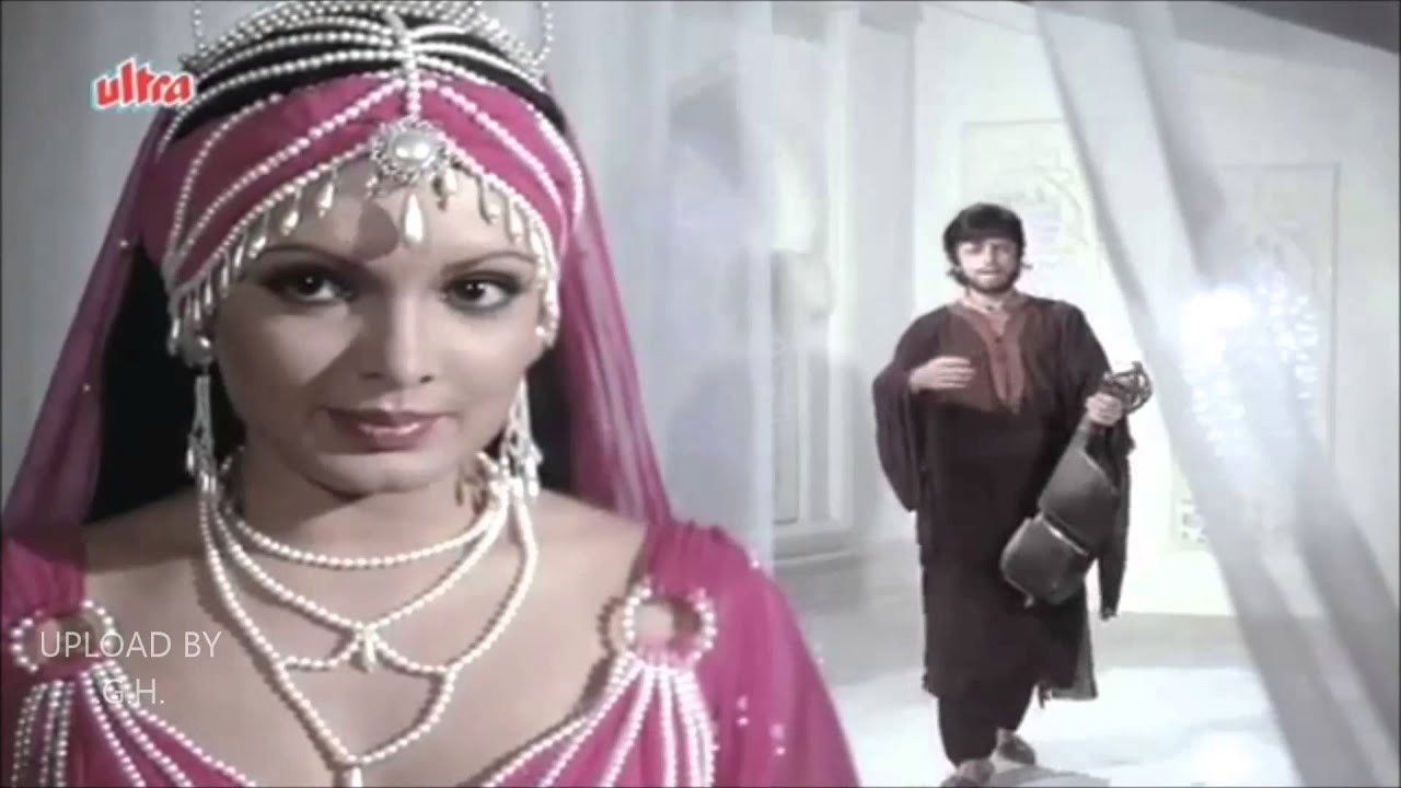 Chandi Sona backdrop