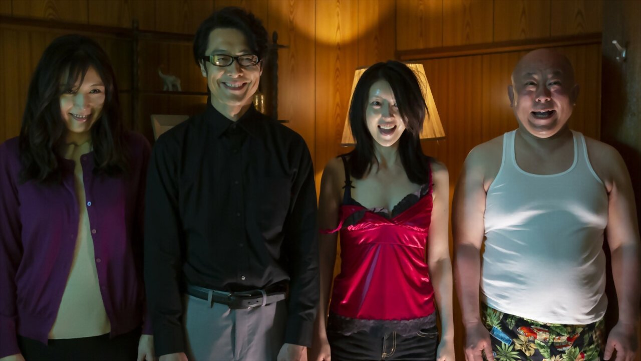 Black Maiden: Chapter A backdrop