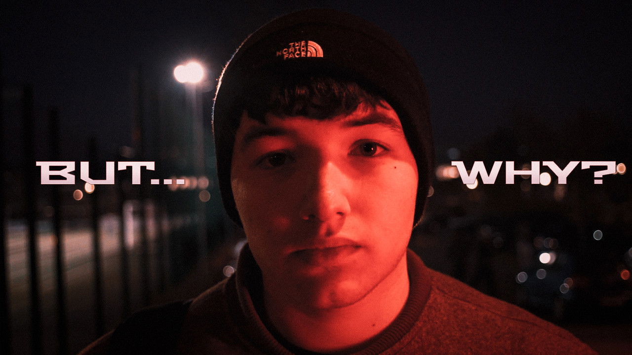 but... WHY? backdrop