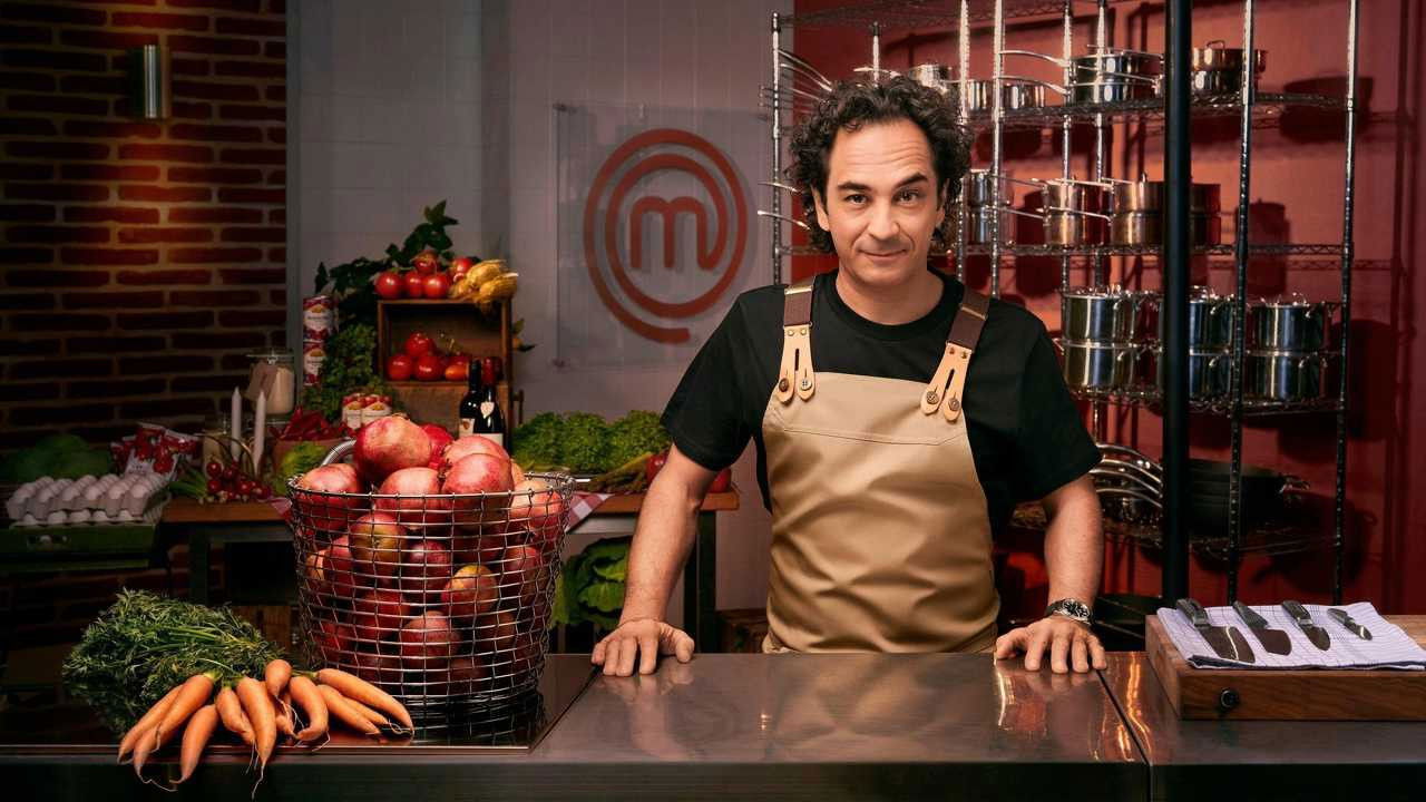 Sveriges Mästerkock: Efter stängning backdrop