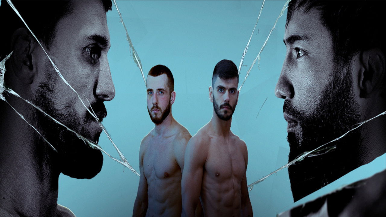 ACA 163: Kolodko vs. Mamashov backdrop