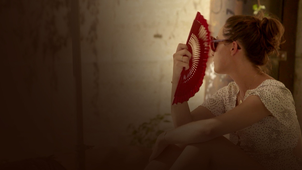 Pas de clim pour le climat : Comment avoir moins chaud en ville backdrop