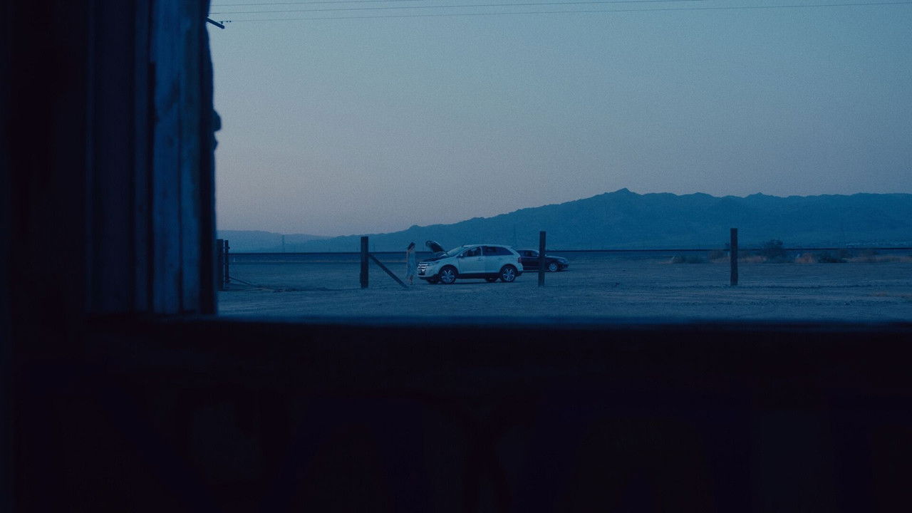 Mysteries of the Desert backdrop