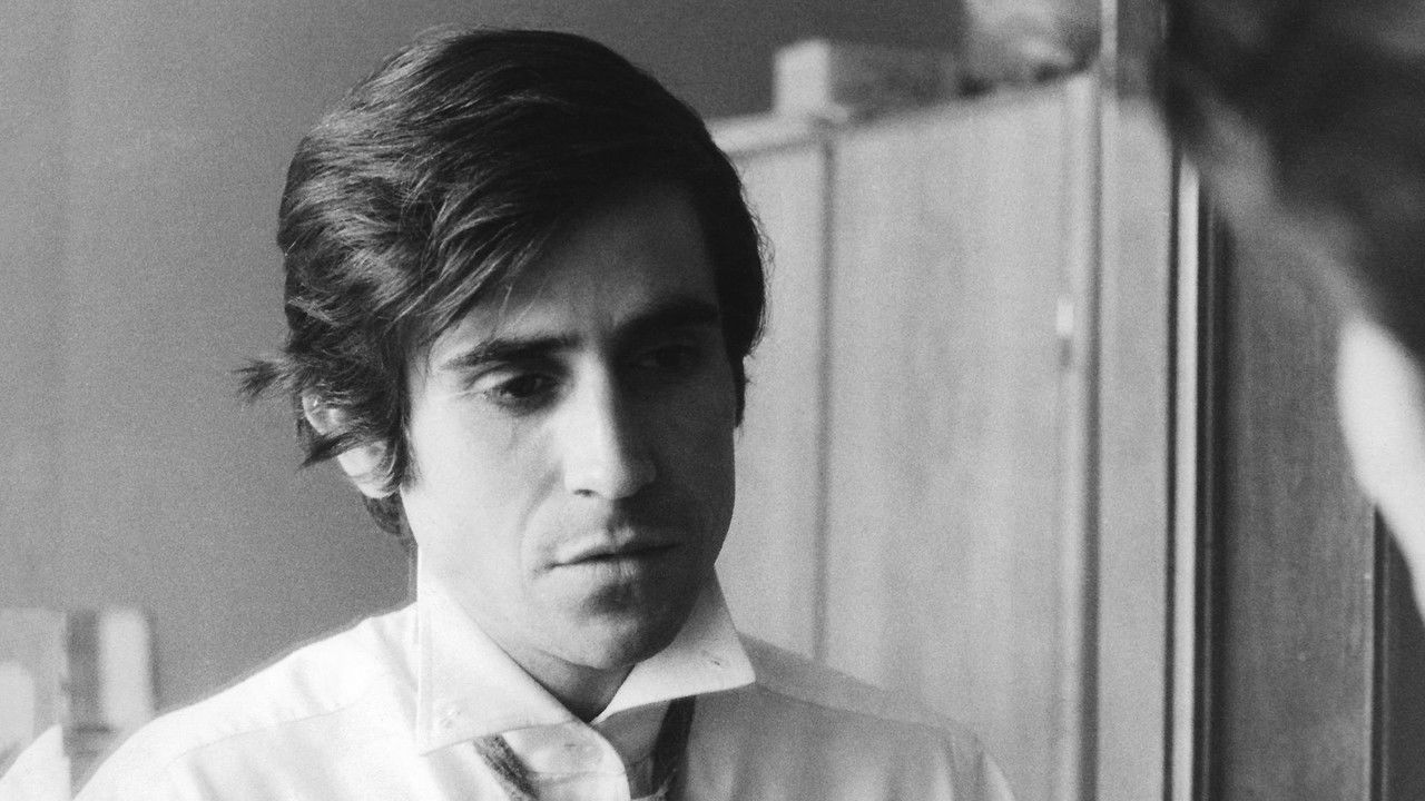 O Mal-Amado backdrop