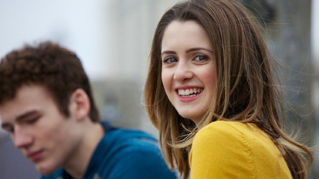 A Sort of Homecoming backdrop