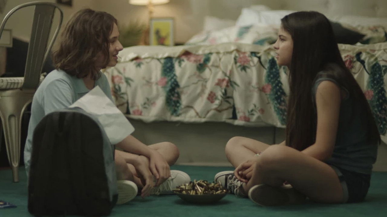 Ethan Bloom backdrop