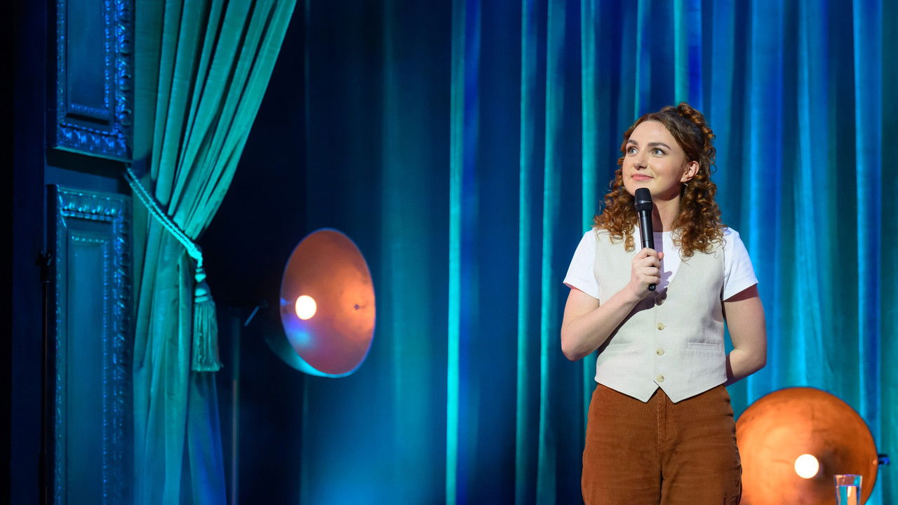 Ania Magliano: I Can't Believe You've Done This backdrop