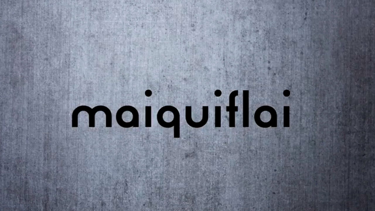 Maiquiflai backdrop