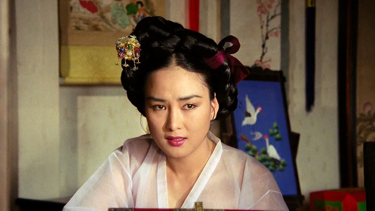 Indecent Talk backdrop