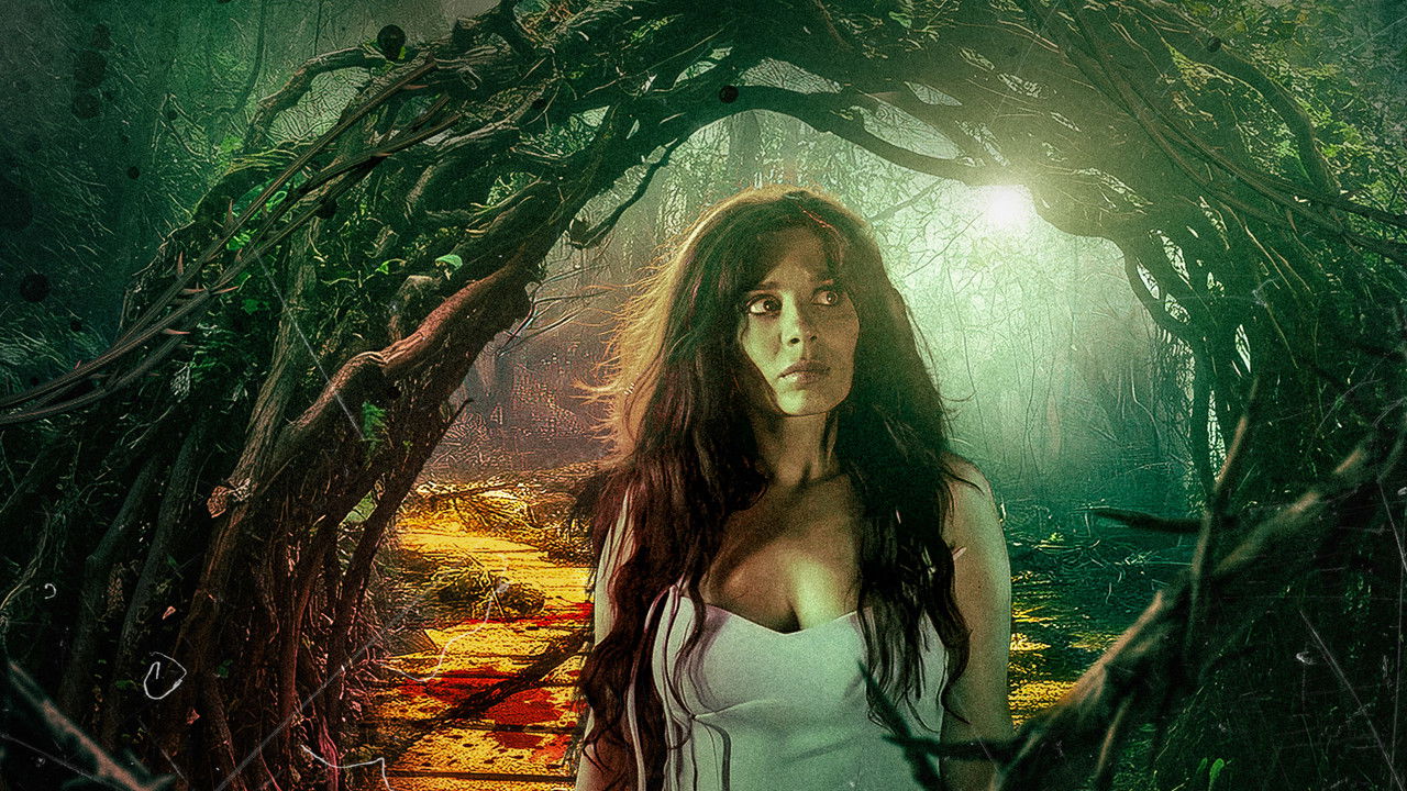 Wizard of Oz: Dead Walk backdrop