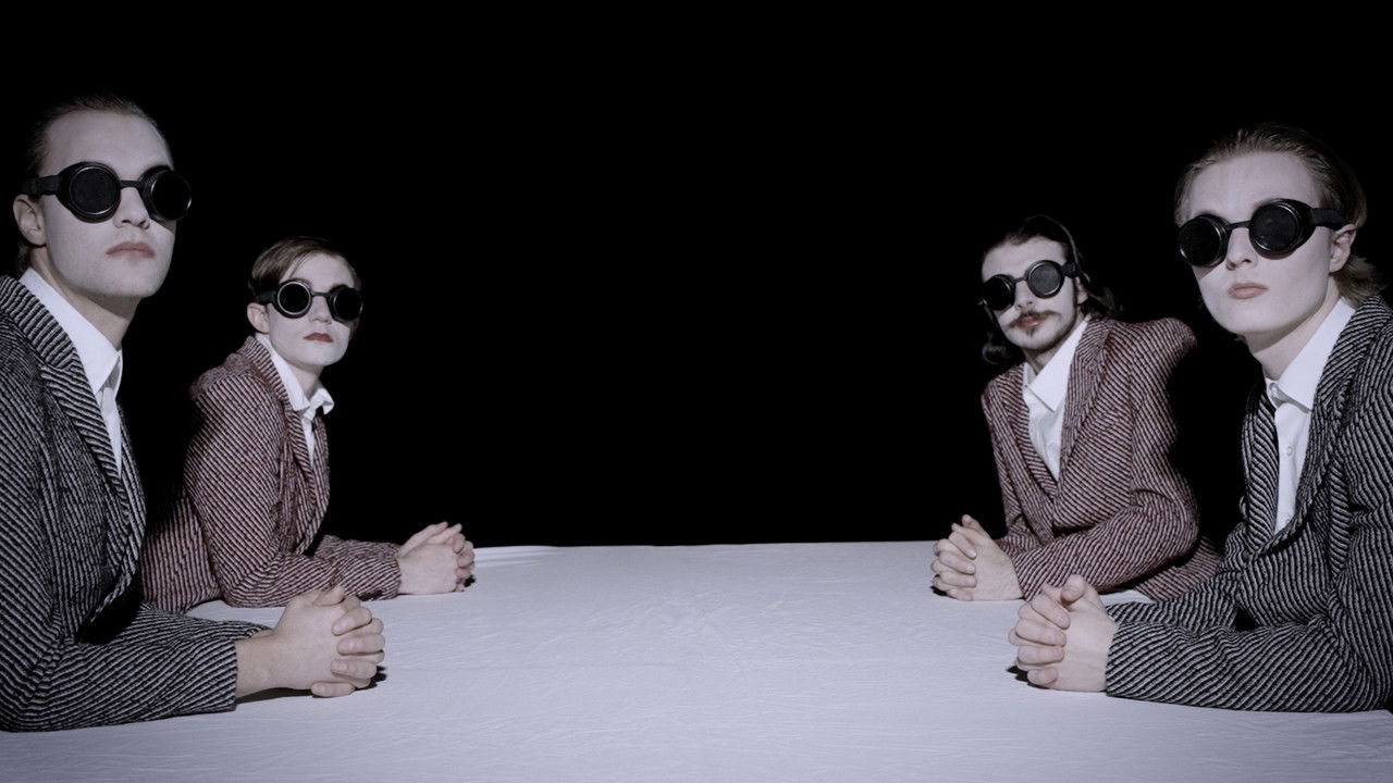 They'll Be Calling backdrop