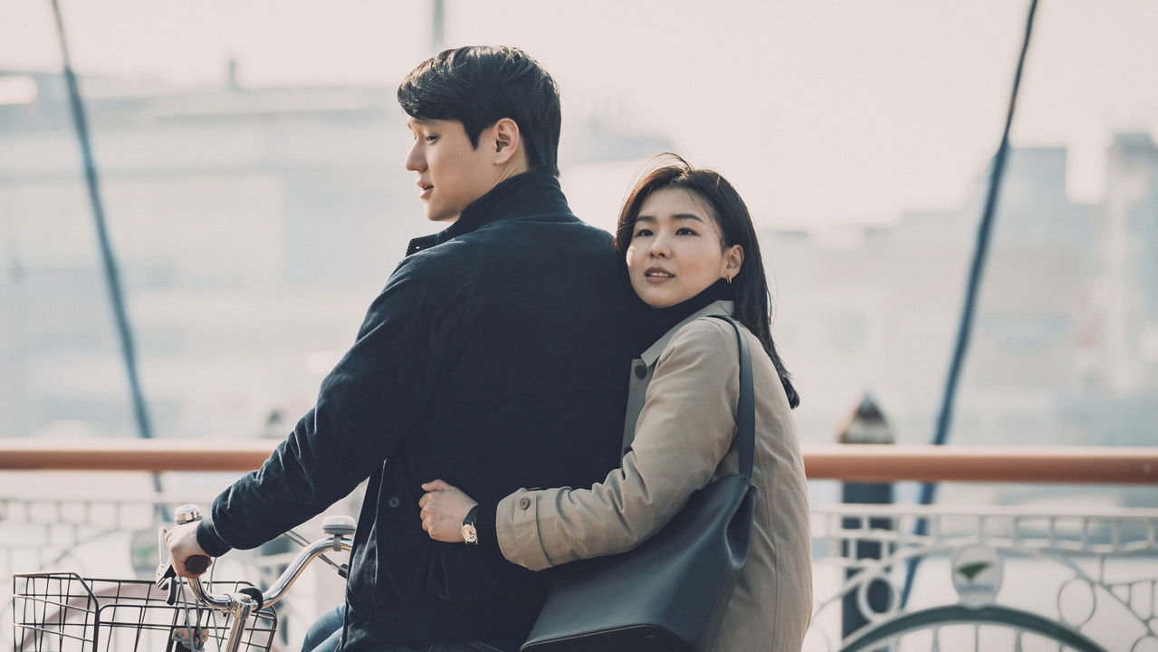 Back to the Hong Kong backdrop