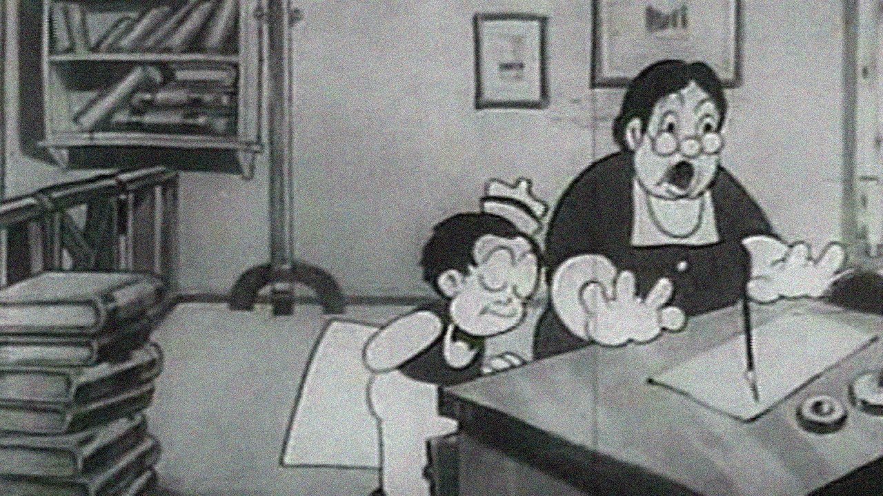 Buddy of the Legion backdrop