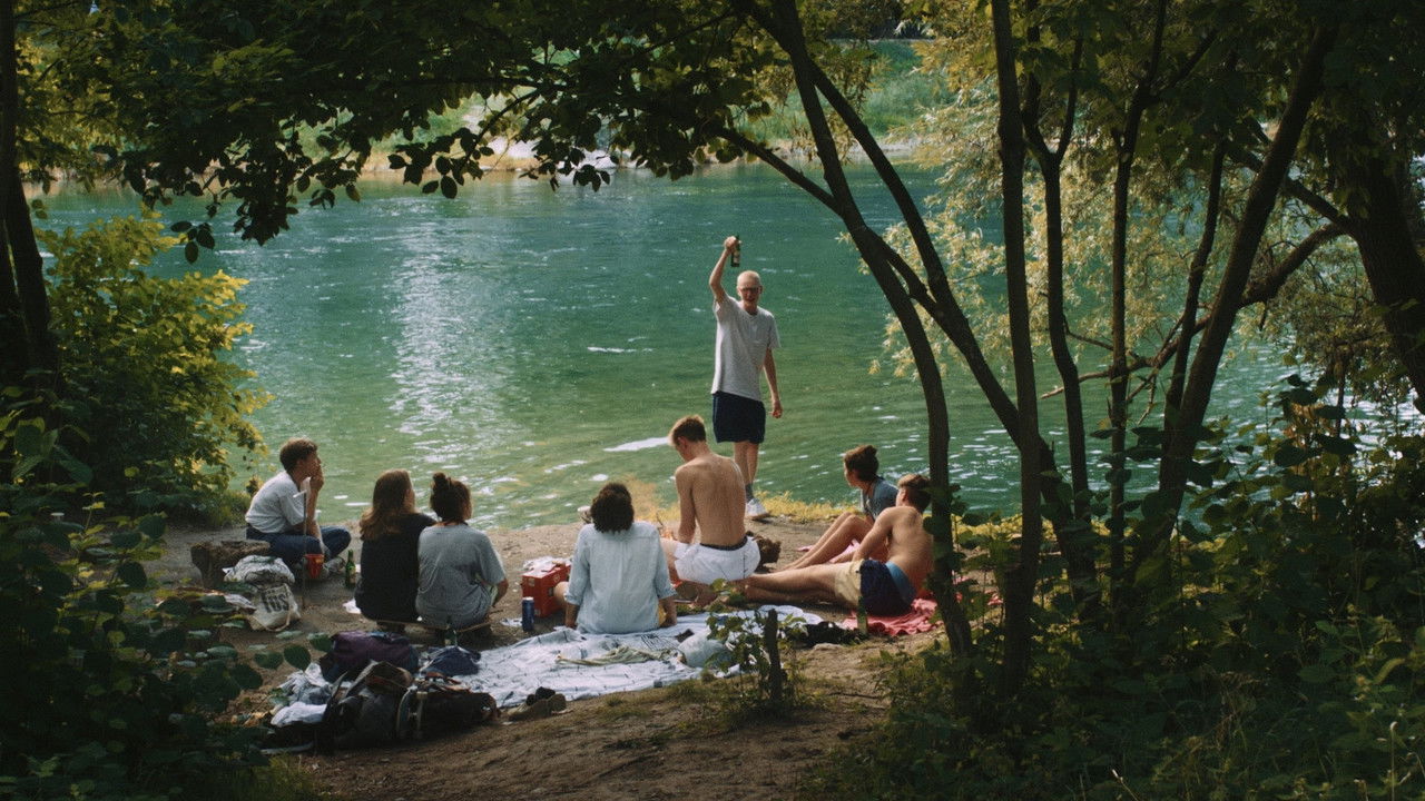 Burning Fire backdrop