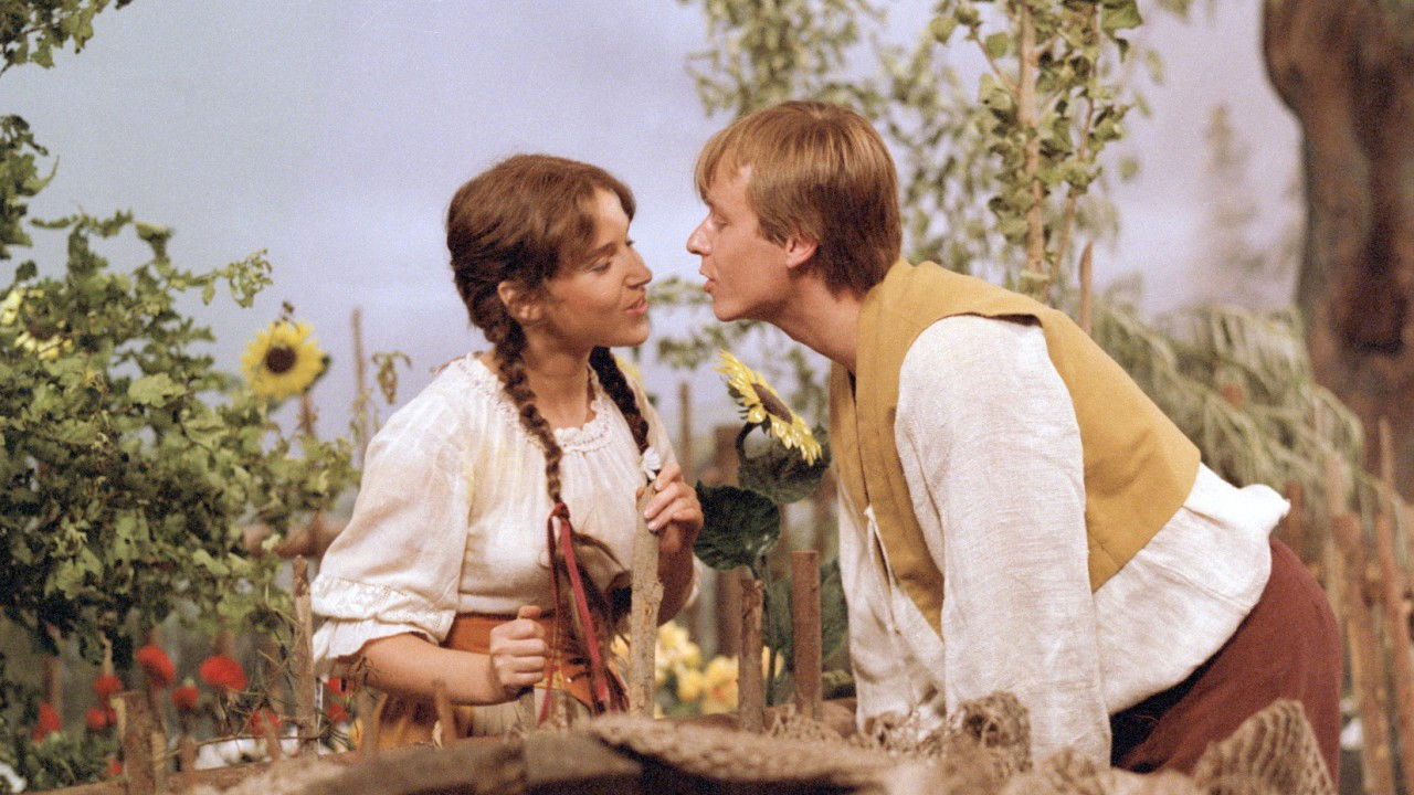 Kmotři z blat backdrop