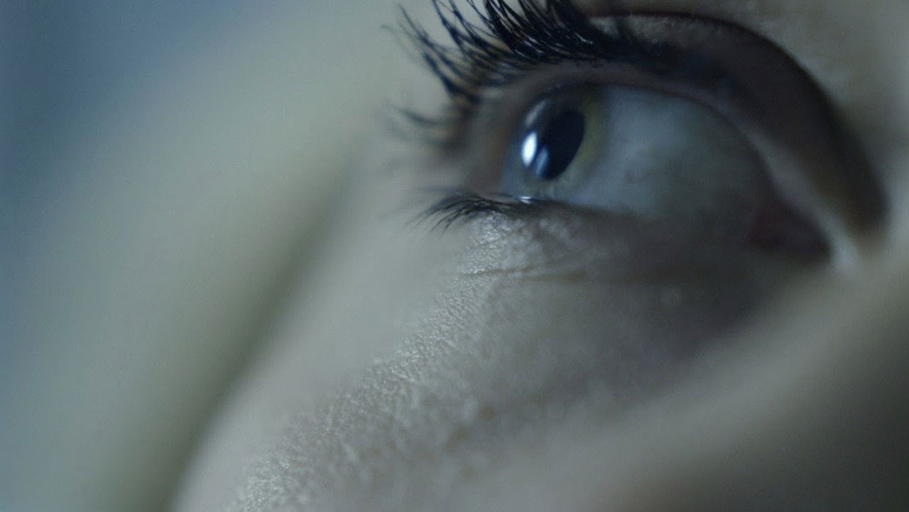 Lost a Girl backdrop