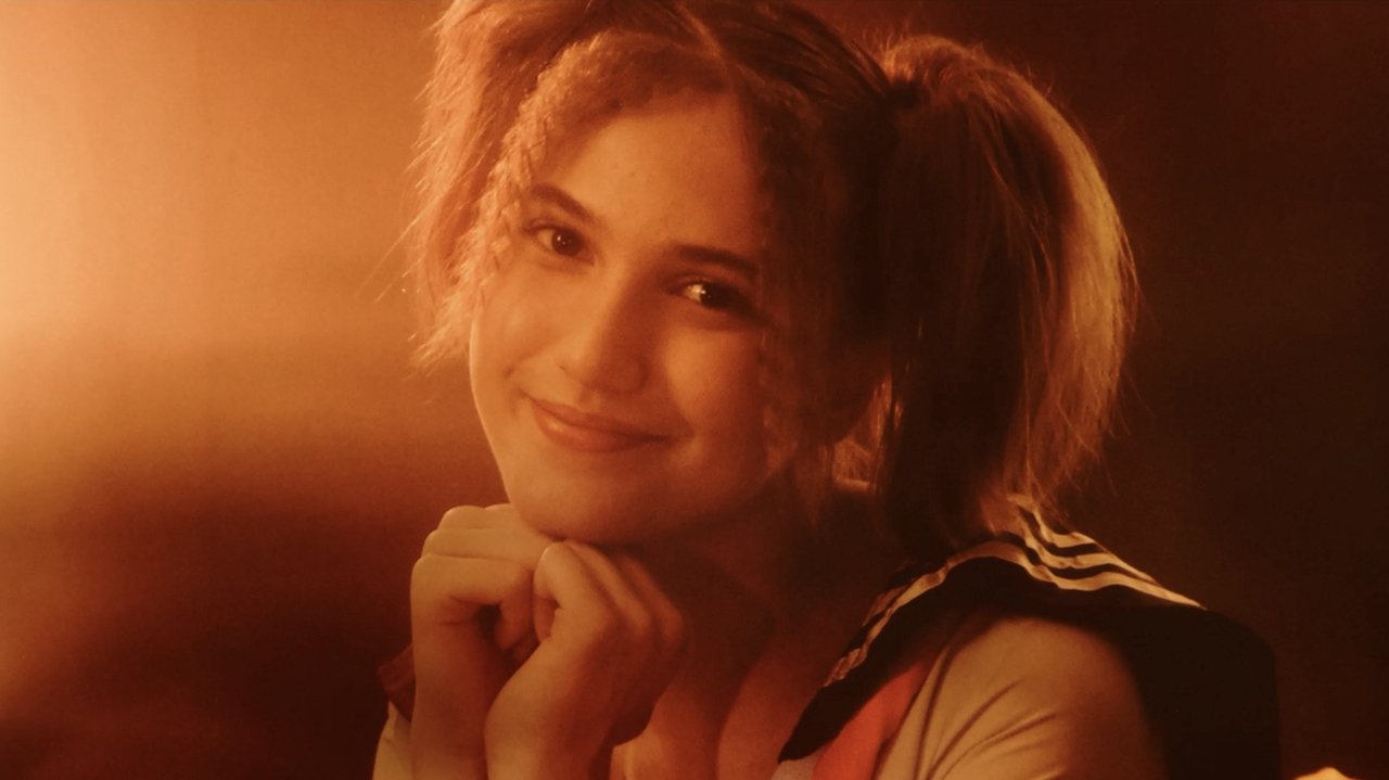 Samantha Chérie backdrop