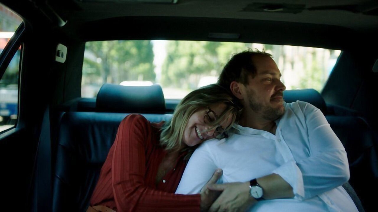 All My Loving backdrop