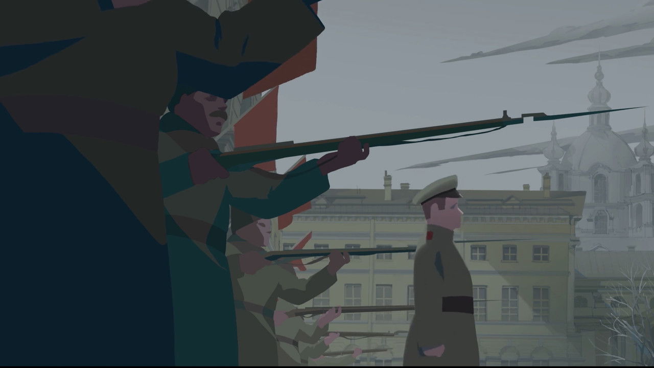 Truce in March backdrop