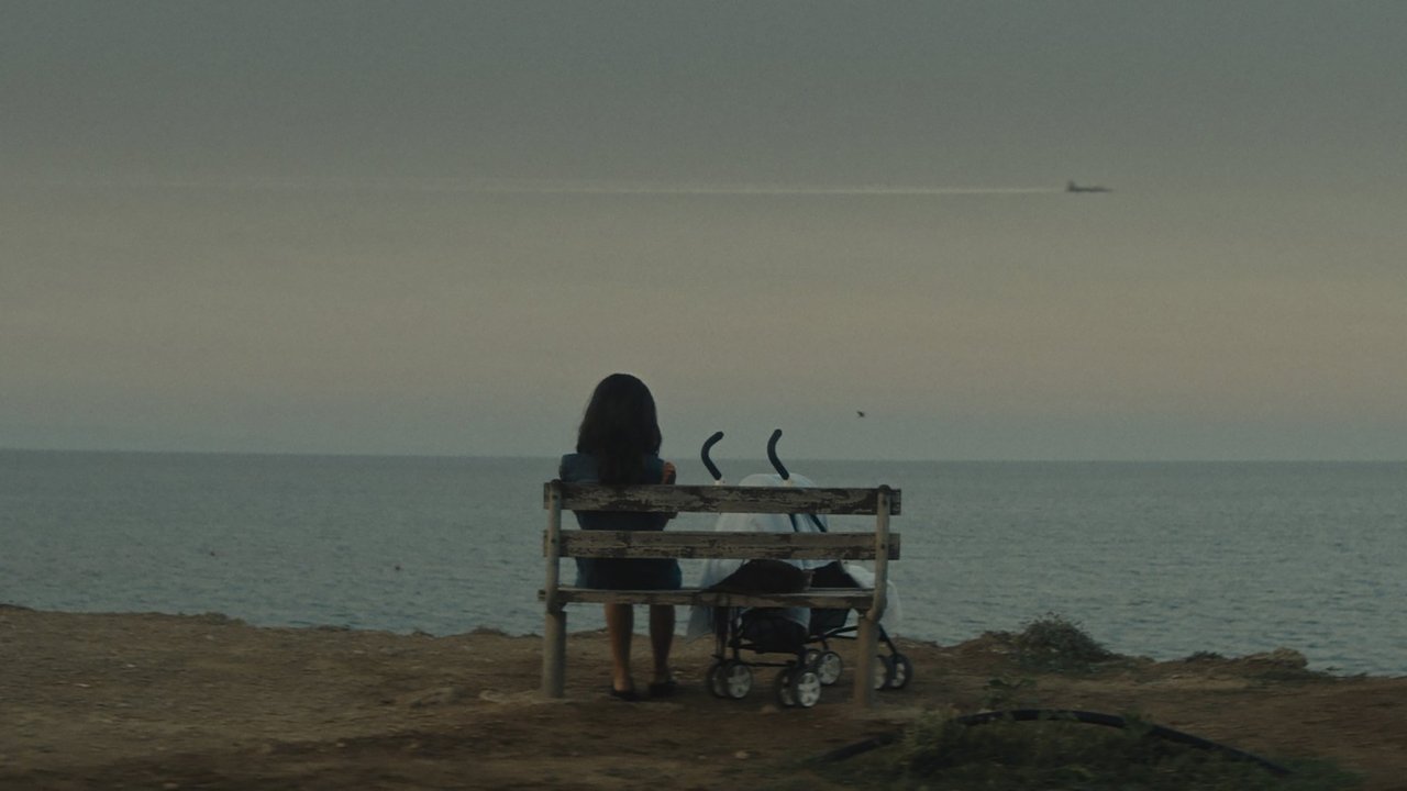 Tel Aviv Beirut backdrop