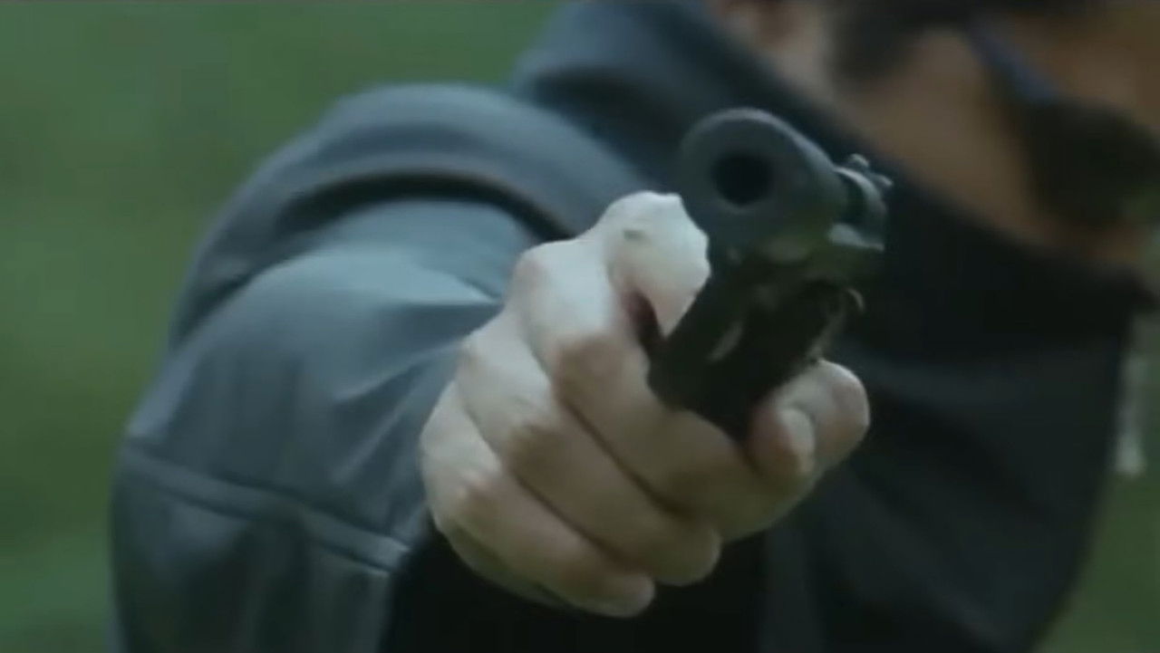 Action Captain Legend: Blood Pact backdrop