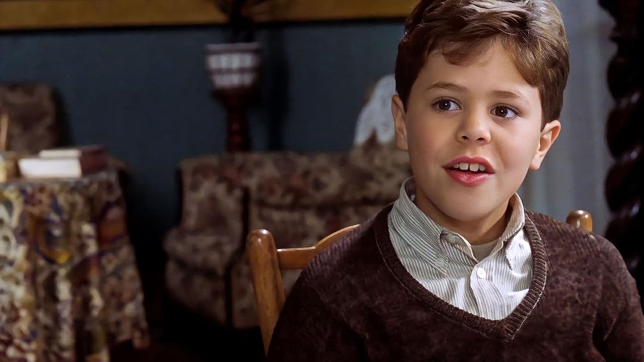 El florido pensil backdrop