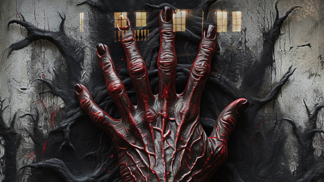 Bigfoot: Grip of the Monster backdrop