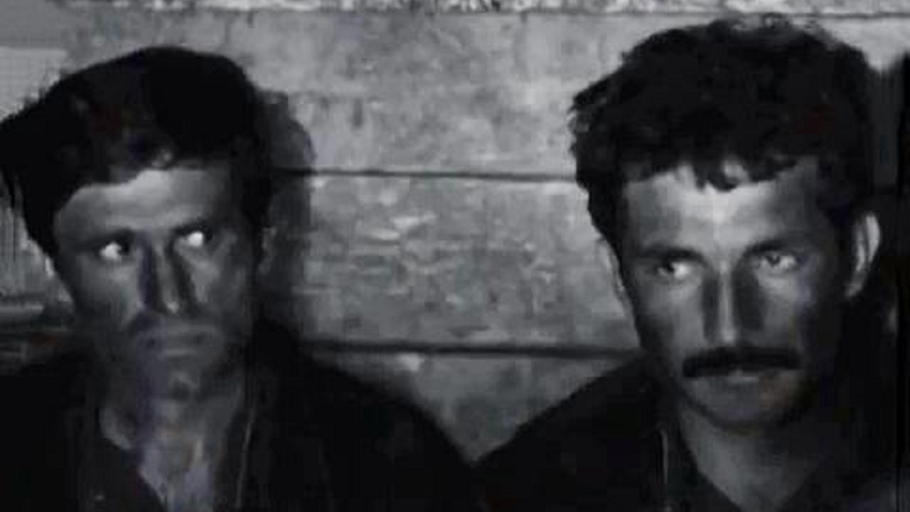 Legend of Pawiak Prison backdrop