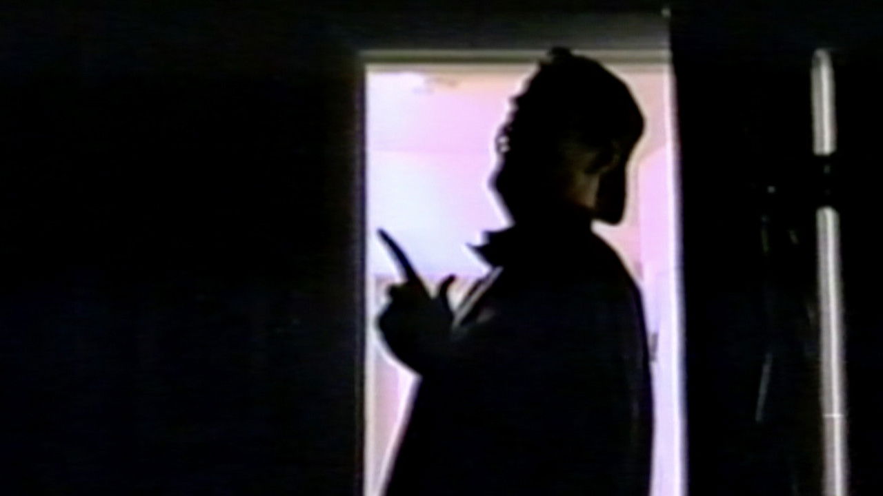 Lethal Finger & Friends backdrop