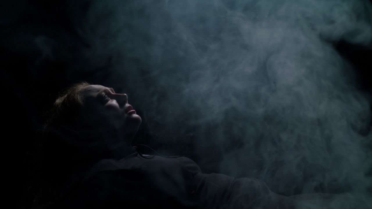 Slanted Stars backdrop